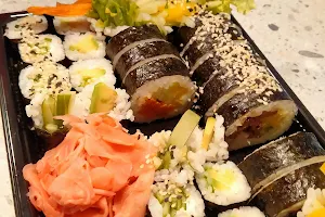 Nova Sushi image