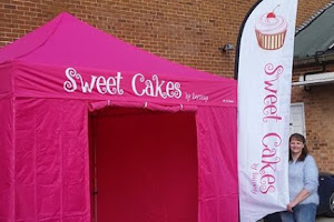 Sweet Cakes by Barnesy