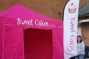 Sweet Cakes by Barnesy image