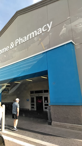 Department Store «Walmart Supercenter», reviews and photos, 550 US-27, Clermont, FL 34714, USA