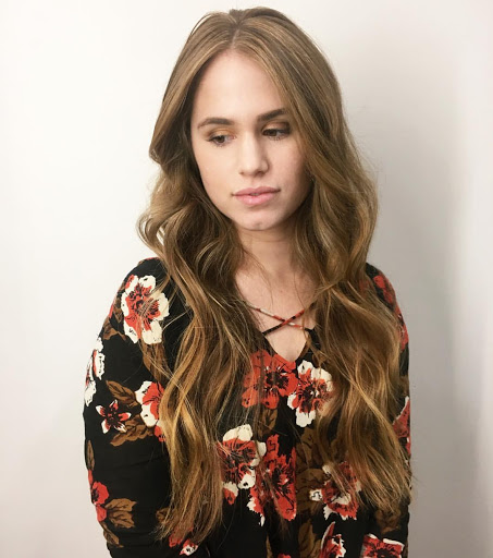 Hair Salon «Eric Fisher Salon», reviews and photos, 302 N Rock Rd, Wichita, KS 67206, USA