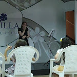 Photo n°8 de l'avis de giulio.a fait le 12/06/2022 à 17:59 sur le  Hotel Club La Villa à Martinsicuro