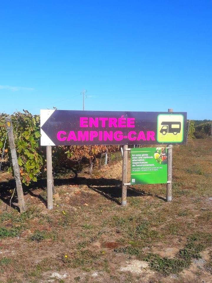 Photo n° 6 de l'avis de Eric.A fait le 26/10/2018 à 06:54