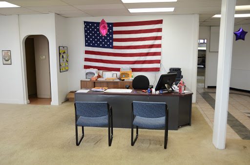 Used Car Dealer «Next Auto Sales Inc.», reviews and photos, 1112 Front St, McHenry, IL 60050, USA
