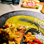 Photo n°4 de l'avis de Matteo.a fait le 03/08/2020 à 21:56 sur le  Ristorante Agrituristico TerraRossa Caneva à Caneva