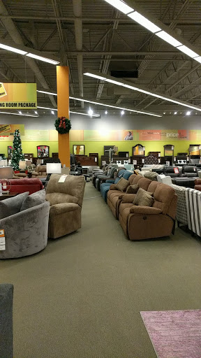 Furniture Store «Art Van Furniture - Grand Rapids», reviews and photos, 4375 28th St SE, Grand Rapids, MI 49512, USA