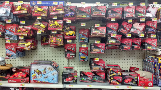 Department Store «Walmart Supercenter», reviews and photos, 9151 Quarry Bend Dr, Sandy, UT 84094, USA