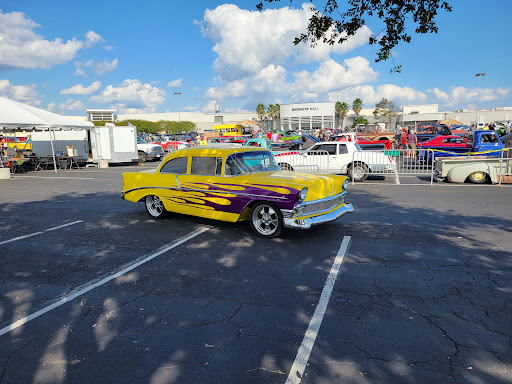 Shopping Mall «Edgewater Mall», reviews and photos, 2600 Beach Blvd, Biloxi, MS 39531, USA