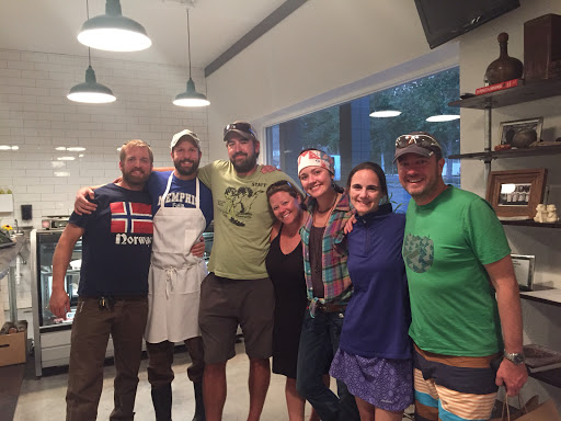 Butcher Shop «Colorado Meat Company», reviews and photos, 51 Beaver Creek Pl #3, Avon, CO 81620, USA