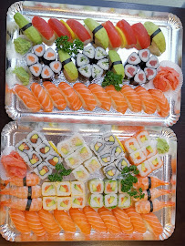 Photos du propriétaire du Restaurant japonais jbj sushi à Chartres - n°20