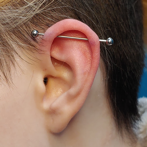 Explore gone fishing tattoo ideas, creative tattoo ideas in San Marcos, available at Ollie the Impaler Body Piercing