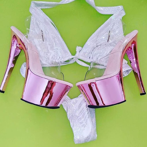 Shoe Store «FunkyPair.com», reviews and photos, 14632 Beach Blvd, Westminster, CA 92683, USA