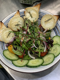 Plats et boissons du Pizzeria Darcom à Gagny - n°6