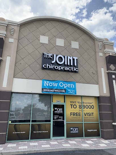 The Joint Chiropractic - Chiropractor in Brandon Florida