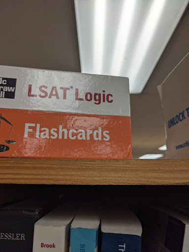 Book Store «Half Price Books», reviews and photos, 561 S State St, Westerville, OH 43081, USA