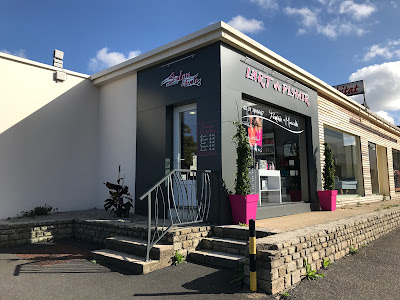 L'art de pl'hair à Bayeux