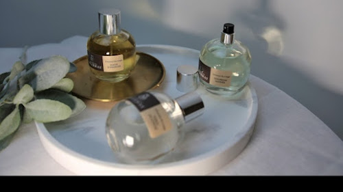 Magasin Cath parfums Saint-Pons