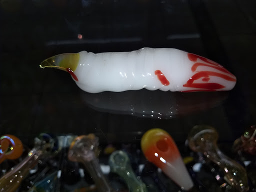 Herb Shop «Traders Smoke Shop», reviews and photos, 14880 N Northsight Blvd #104, Scottsdale, AZ 85260, USA