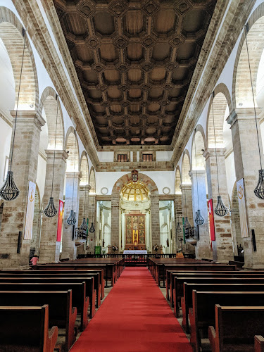 Avaliações doSé Catedral de Angra em Angra do Heroísmo - Igreja