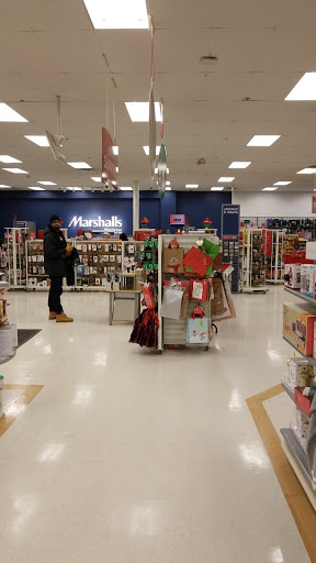 Department Store «Marshalls», reviews and photos, 544 Westgate Dr, Brockton, MA 02301, USA