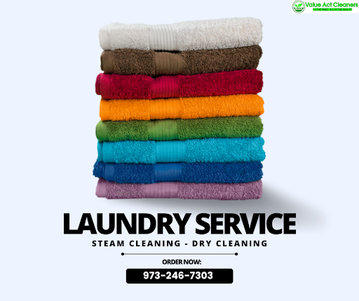 Dry Cleaner «Any Garment Cleaners», reviews and photos, 1299 McCarter Hwy, Newark, NJ 07104, USA