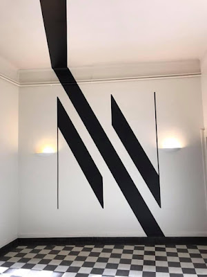 Section Peinture AS à Malville