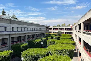 Universidad Iberoamericana Puebla image