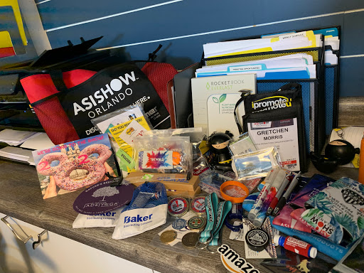 Promotional Products Supplier «Alpha Apparel & Promotions», reviews and photos, 14820 Bowers Dr NW, Ramsey, MN 55303, USA