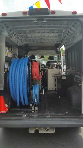 Janitorial Service «5 Star Presidential Cleaning, LLC», reviews and photos, 801 E Morehead St #111, Charlotte, NC 28202, USA