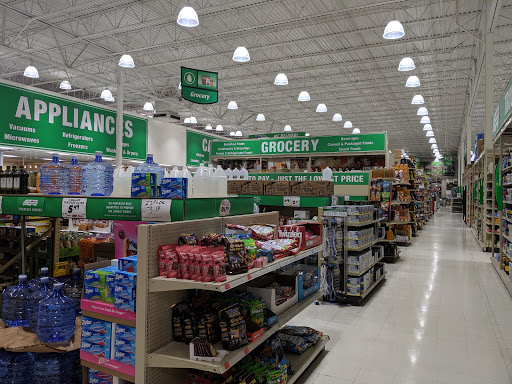 Home Improvement Store «Menards», reviews and photos, 10555 E US Hwy 36, Avon, IN 46123, USA