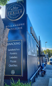 Photos du propriétaire du Restaurant Boulangerie TEXIER à La Valette-du-Var - n°13