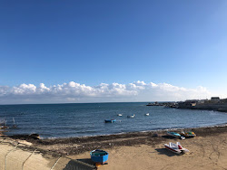 Cala San Giorgio'in fotoğrafı biraz temiz temizlik seviyesi ile