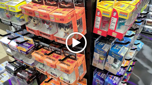 Video Arcade «Game Guys», reviews and photos, 4108 Glenbrook Ct, Houston, TX 77087, USA