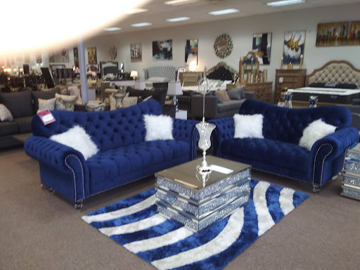Furniture Store «American Furniture Store», reviews and photos, 2095 Eastern Blvd, Montgomery, AL 36117, USA