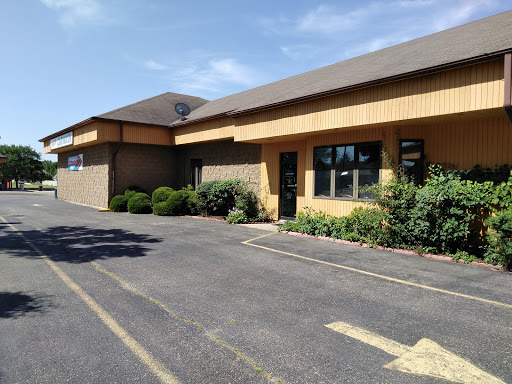 Car Wash «Splash Car Wash», reviews and photos, 250 N Merchants Dr, Oswego, IL 60543, USA