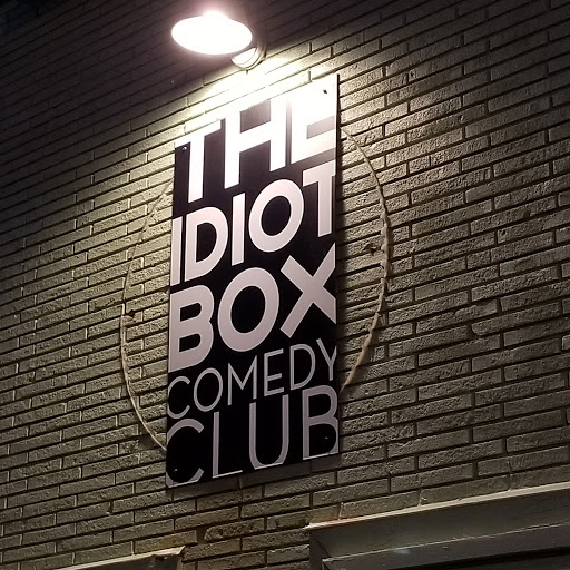 Comedy Club «The Idiot Box Comedy Club», reviews and photos, 2134 Lawndale Dr, Greensboro, NC 27408, USA