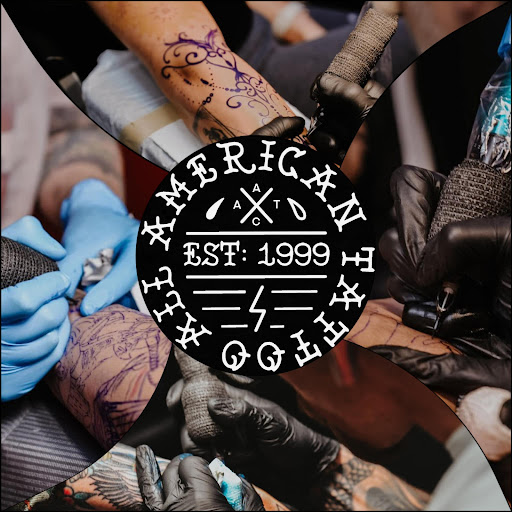 Find matching tattoo ideas best friends for your next unique tattoo in Clarksville at All American Tattoo Co