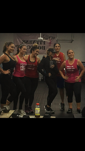 Gym «Women Only Fitness Bootcamp», reviews and photos, 1425 SW 107th Ave, Miami, FL 33174, USA