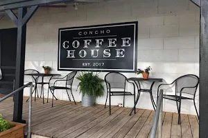 Concho Coffee House image