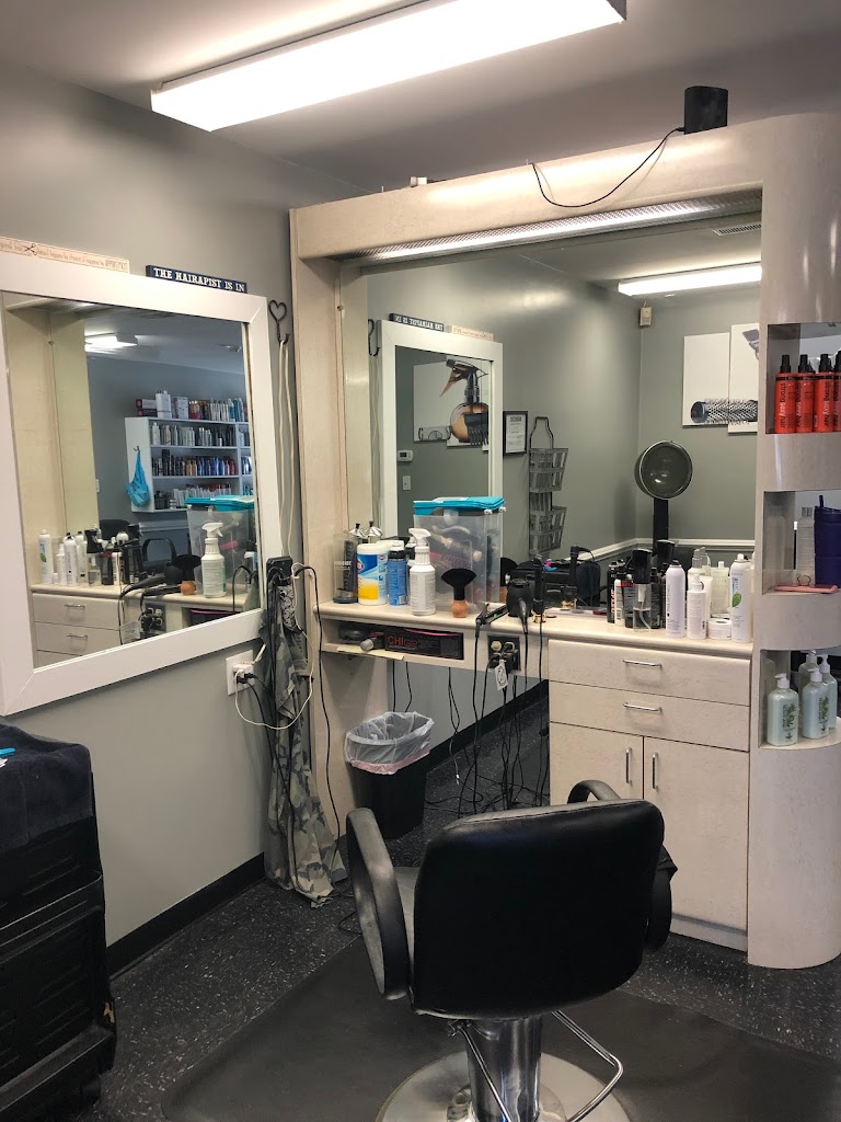 All About Hair 23824
