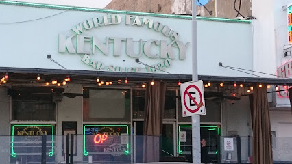 Kentucky Bar & Grill