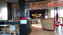 Atmosphère du Restaurant KFC Dreux - n°17