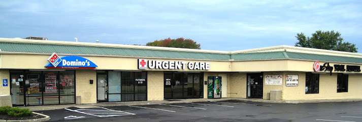 Comprehensive Urgent Care
