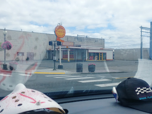 Ice Cream Shop «Scoops Ice Cream & Coffee», reviews and photos, 123 W Heron St, Aberdeen, WA 98520, USA