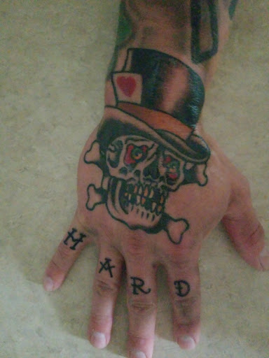 Explore tattoo ideas cancer survivor, creative tattoo ideas in Johnson City, available at Gold Cross Tattoo Co.