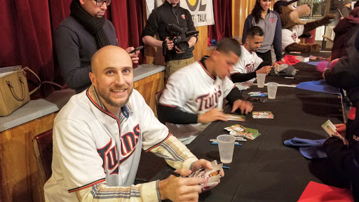 Ballroom «Kato Ballroom», reviews and photos, 200 Chestnut St, Mankato, MN 56001, USA