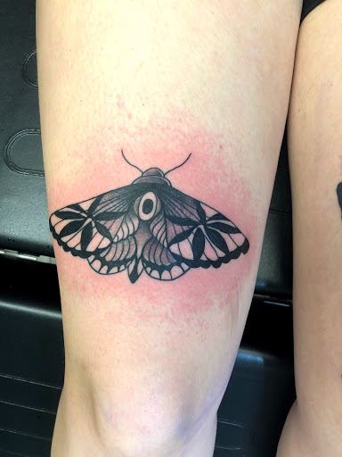 Explore the weeknd tattoos ideas, creative tattoo ideas in Greenfield, available at Tattoos In Time Studio