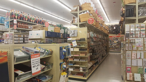 Craft Store «Hobby Lobby», reviews and photos, 14858 Preston Rd, Dallas, TX 75240, USA