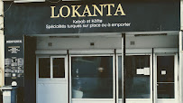 Photos du propriétaire du LOKANTA (Kebab, Pizza, NAN, BURGERS ) halal à Jœuf - n°1