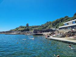La Vallette Bathing Pools'in fotoğrafı çok temiz temizlik seviyesi ile